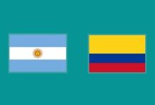 2024.7.14 Argentina vs Colombia Full Match Replay-Hdf Football