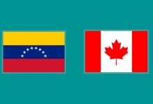 2024.7.5 Venezuela vs Canada Full Match Replay-Hdf Football