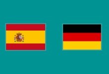 2024.7.5 Spain vs Germany Full Match Replay-Hdf Football