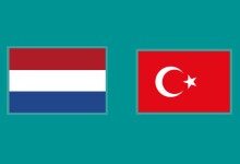 2024.7.6 Netherlands vs Turkey Full Match Replay-Hdf Football