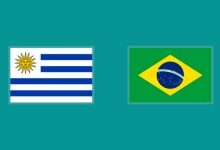 2024.7.6 Uruguay vs Brazil Full Match Replay-Hdf Football