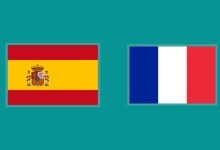 2024.7.9 Spain vs France Full Match Replay-Hdf Football