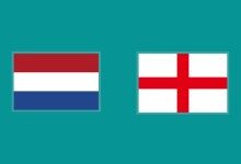 2024.7.10 Netherlands vs England Full Match Replay-Hdf Football