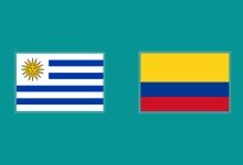 2024.7.10 Uruguay vs Colombia Full Match Replay-Hdf Football