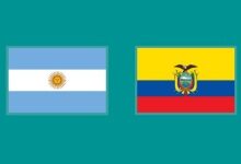 2024.7.4 Argentina vs Ecuador Full Match Replay-Hdf Football