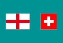 2024.7.6 England vs Switzerland Full Match Replay-Hdf Football